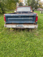 Ford 90,000 mi
