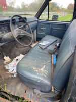 Ford 90,000 mi
