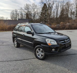 2009 Kia Sportage EX FWD 103,000 mi