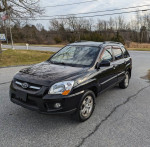 2009 Kia Sportage EX FWD 103,000 mi