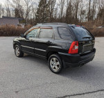 2009 Kia Sportage EX FWD 103,000 mi