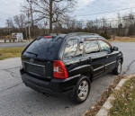 2009 Kia Sportage EX FWD 103,000 mi