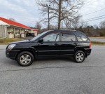 2009 Kia Sportage EX FWD 103,000 mi