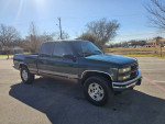 Chevrolet Silverado 1500 80,000 mi