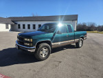 Chevrolet Silverado 1500 80,000 mi
