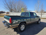 Chevrolet Silverado 1500 80,000 mi