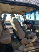 2003 Chevrolet Silverado 1500 96,000 mi