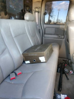 2003 Chevrolet Silverado 1500 96,000 mi