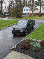 2022 Ford Maverick Lariat FWD 106,000 mi