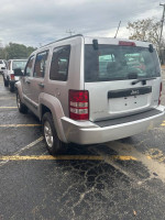 2010 Jeep Liberty 85,000 mi