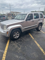 2010 Jeep Liberty 85,000 mi