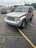 2010 Jeep Liberty 85,000 mi