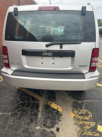 2010 Jeep Liberty 85,000 mi