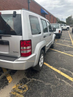 2010 Jeep Liberty 85,000 mi