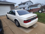 Cadillac STS 86,000 mi