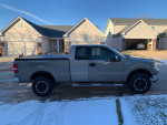 Ford 136,000 mi