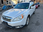 2012 Subaru Outback 76,000 mi