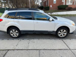 2012 Subaru Outback 76,000 mi