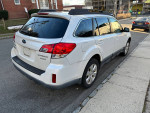 2012 Subaru Outback 76,000 mi