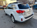 2012 Subaru Outback 76,000 mi