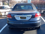 2002 Chrysler Sebring LXi FWD 117,000 mi