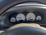 2002 Chrysler Sebring LXi FWD 117,000 mi