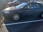 2002 Chrysler Sebring LXi FWD 117,000 mi