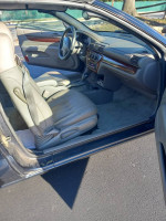 2002 Chrysler Sebring LXi FWD 117,000 mi