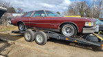 Buick Riviera 148,000 mi