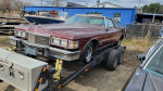 Buick Riviera 148,000 mi