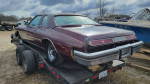 Buick Riviera 148,000 mi