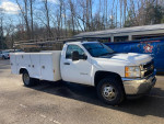 Chevrolet 130,000 mi