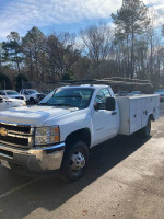 Chevrolet 130,000 mi