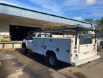 Chevrolet 130,000 mi