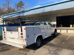 Chevrolet 130,000 mi