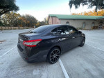 2014 Nissan Sentra 100,000 mi