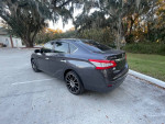 2014 Nissan Sentra 100,000 mi