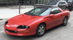 1997 Chevrolet Camaro RS RWD 110,000 mi