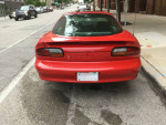 1997 Chevrolet Camaro RS RWD 110,000 mi