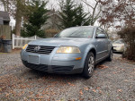 2004 Volkswagen Passat 121,000 mi