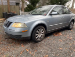 2004 Volkswagen Passat 121,000 mi
