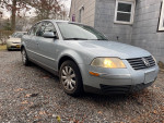2004 Volkswagen Passat 121,000 mi