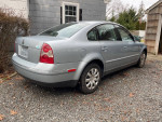 2004 Volkswagen Passat 121,000 mi