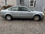 2004 Volkswagen Passat 121,000 mi