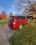 Chrysler 60,000 mi