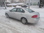 Kia 113,000 mi