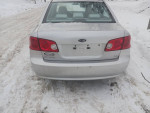 Kia 113,000 mi