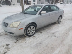 Kia 113,000 mi