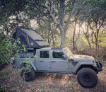 Jeep Gladiator 59,000 mi