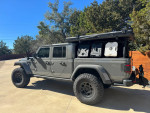 Jeep Gladiator 59,000 mi